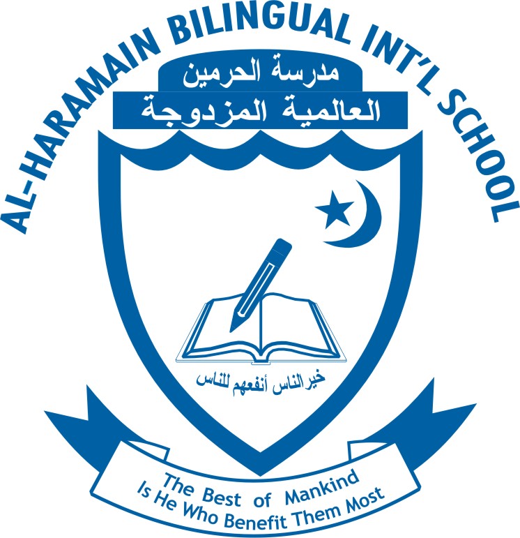 school logo